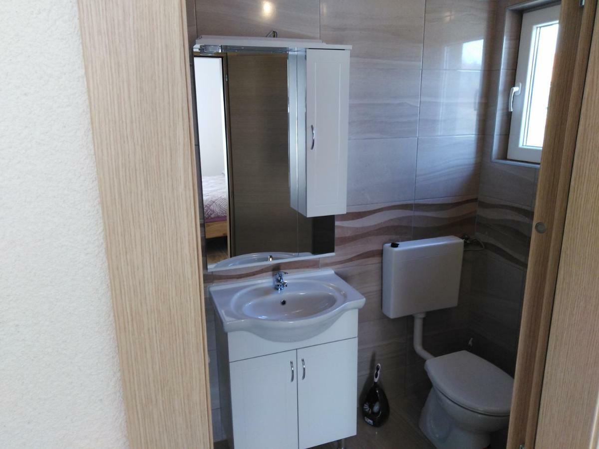Apartment Nediljko & Mila Zadar