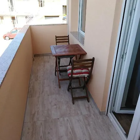 Apartments Nediljko & Mila Zadar Exterior photo