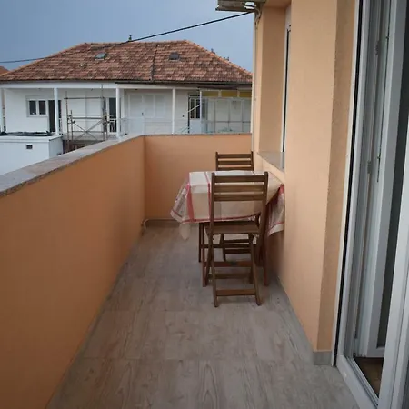 Apartments Nediljko & Mila Zadar Exterior photo