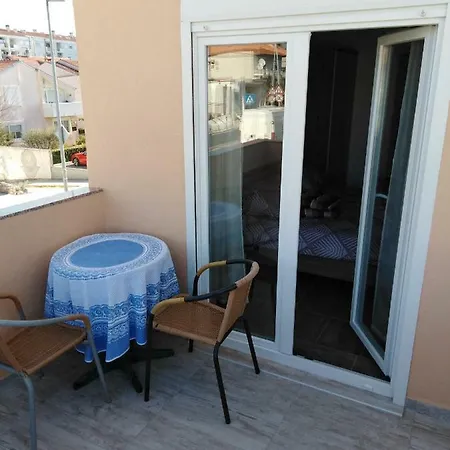 Apartments Nediljko & Mila Zadar Exterior photo