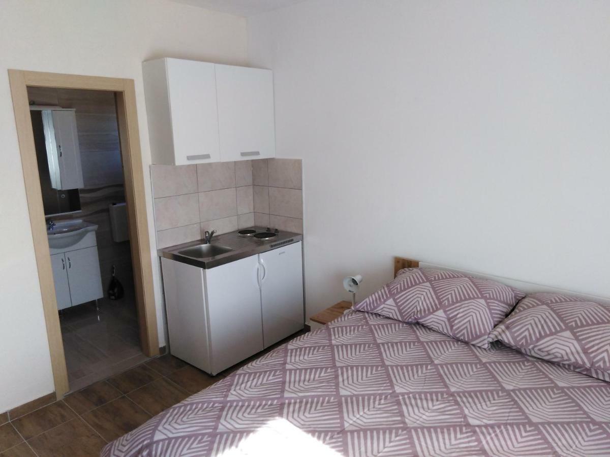 Apartament Nediljko & Mila *