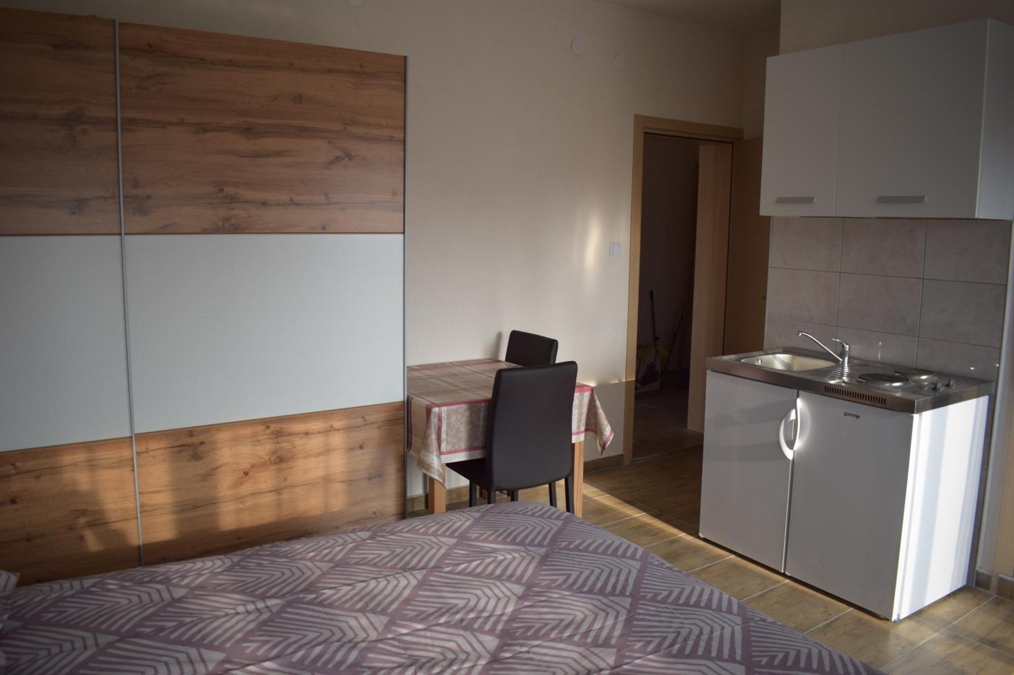 Apartament Nediljko & Mila