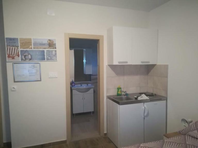 Nediljko & Mila Apartament Zadar