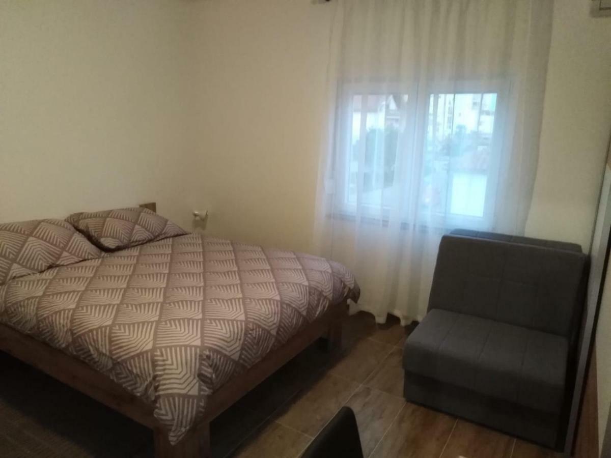 Nediljko & Mila Apartament Zadar